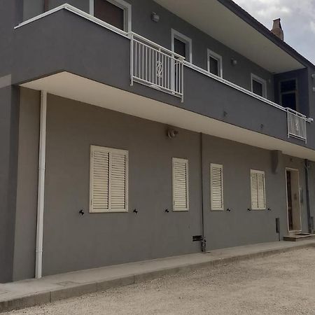 B&B A Casa Di Anto Έμπολι Εξωτερικό φωτογραφία
