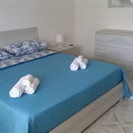 B&B A Casa Di Anto Έμπολι Εξωτερικό φωτογραφία