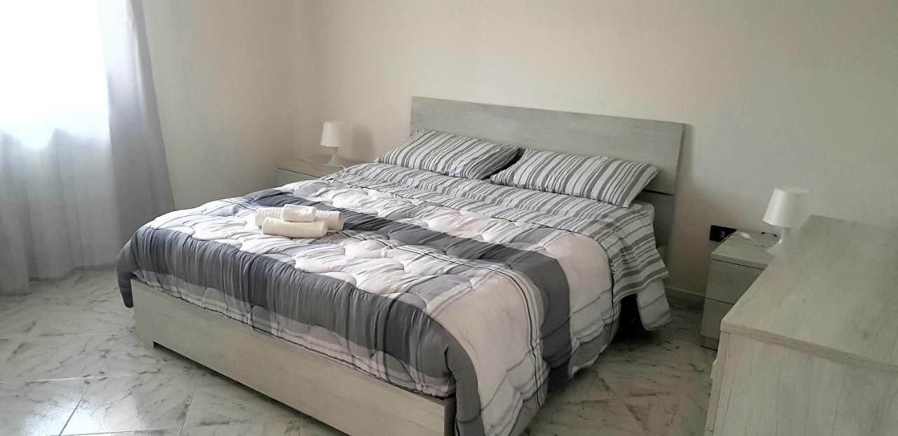 B&B A Casa Di Anto Έμπολι Εξωτερικό φωτογραφία