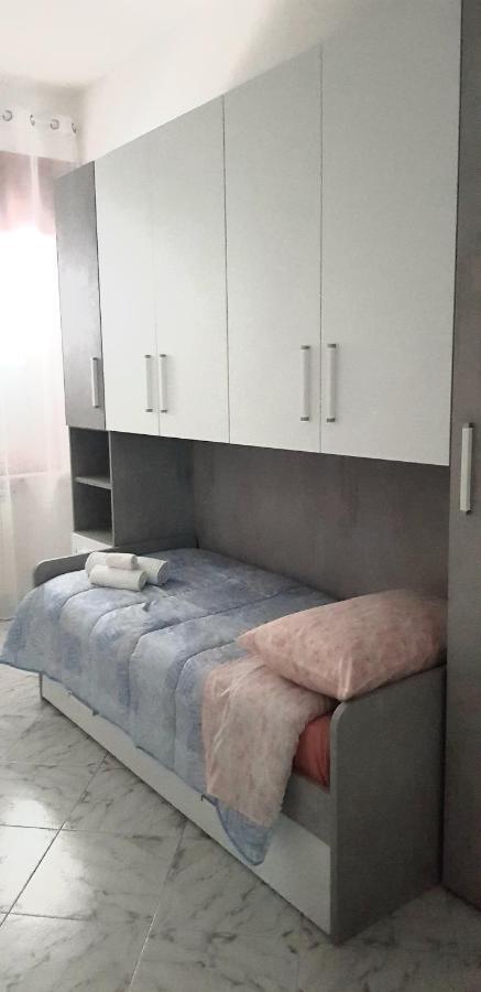 B&B A Casa Di Anto Έμπολι Εξωτερικό φωτογραφία