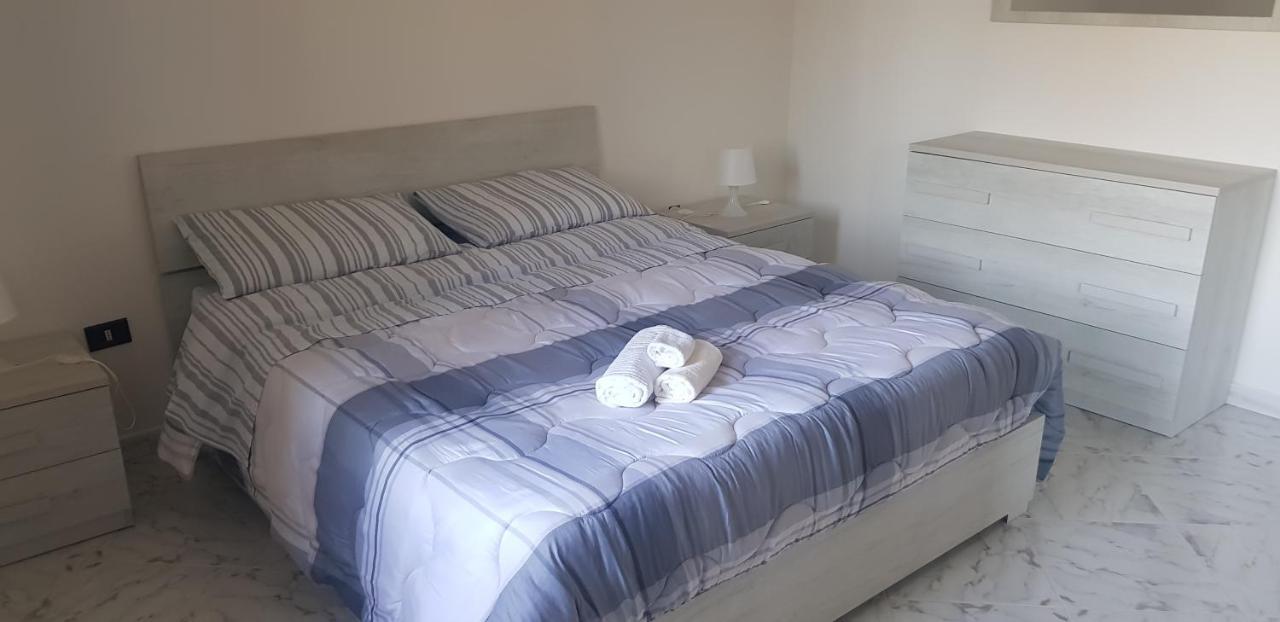 B&B A Casa Di Anto Έμπολι Εξωτερικό φωτογραφία
