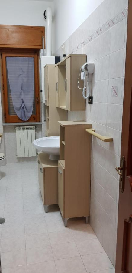 B&B A Casa Di Anto Έμπολι Εξωτερικό φωτογραφία