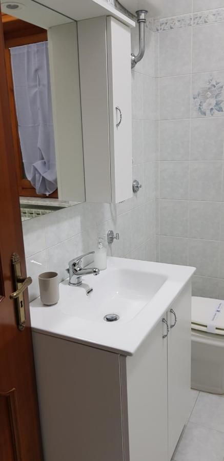B&B A Casa Di Anto Έμπολι Εξωτερικό φωτογραφία
