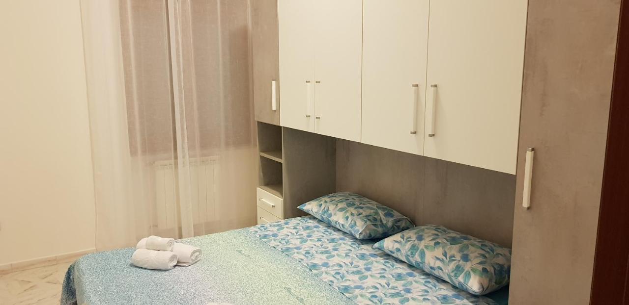 B&B A Casa Di Anto Έμπολι Εξωτερικό φωτογραφία