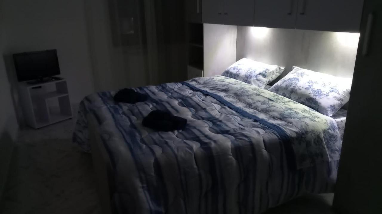 B&B A Casa Di Anto Έμπολι Εξωτερικό φωτογραφία